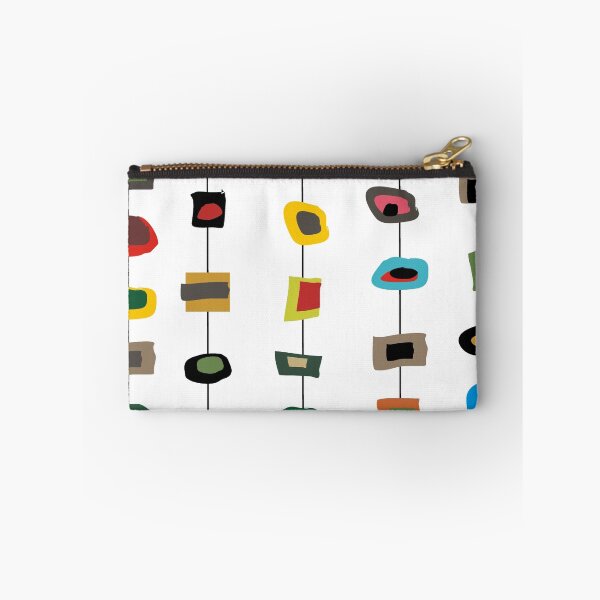 Item preview, Inspirado atómico moderno de mediados de siglo designed and sold by gailg1957.