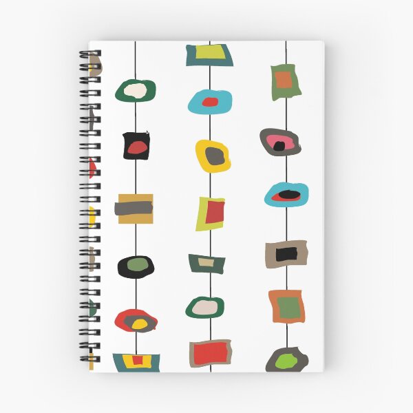 Item preview, Mid-Century Modern Atomic Inspired designed and sold by gailg1957.