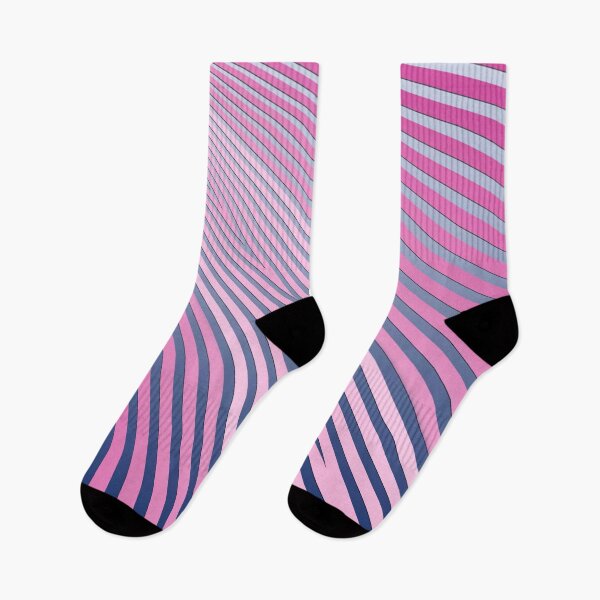 Item preview, Wave Stripes designed and sold by Kathy Weaver.