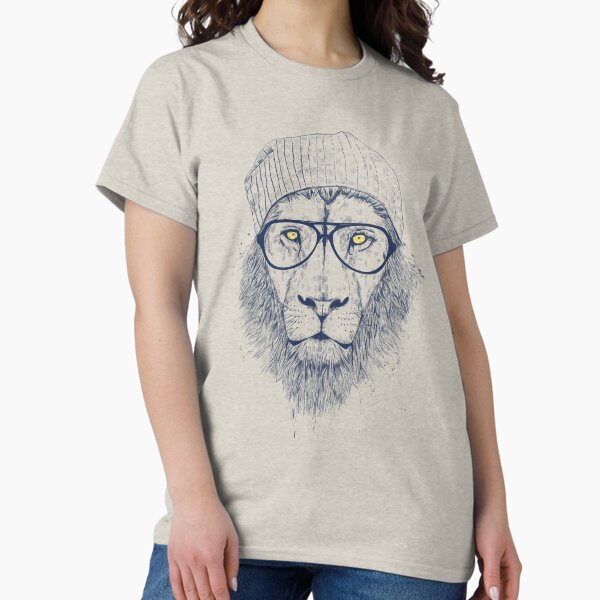 Item preview, Cool lion designed and sold by soltib.