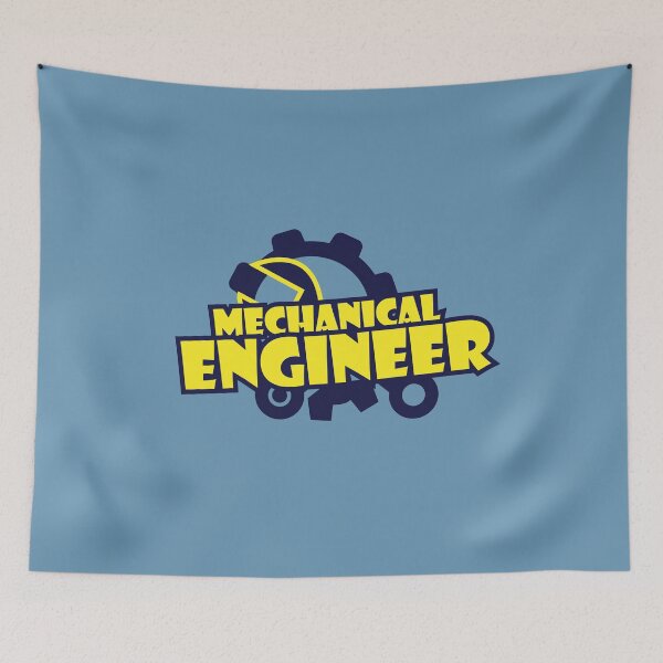 Item preview, A design for mechanical engineers designed and sold by printyourlife.