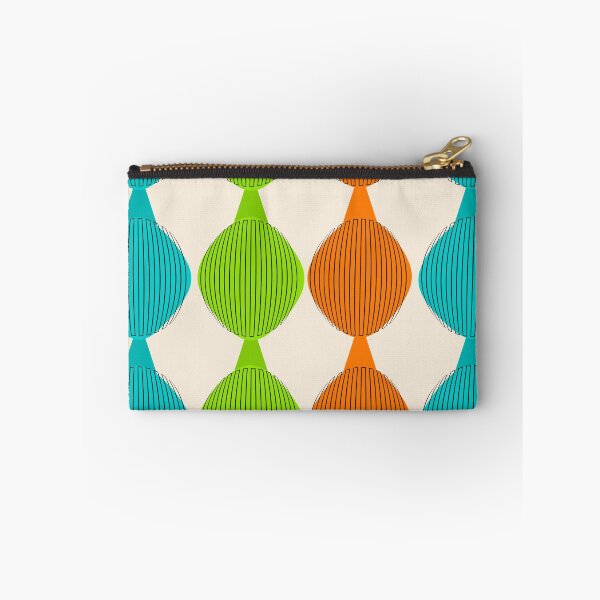 Item preview, Mid-Century Inspired Ovals designed and sold by gailg1957.