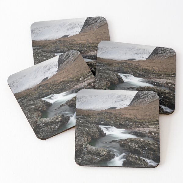 Item preview, clear waters, river etive designed and sold by codaimages.