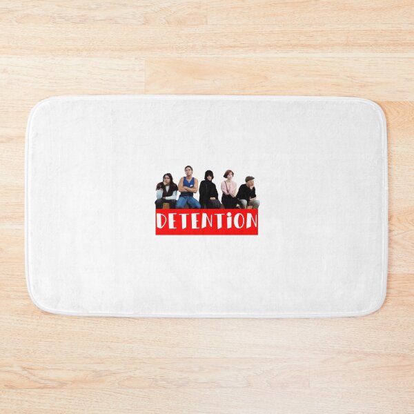 Item preview, Detention designed and sold by Faceman96.
