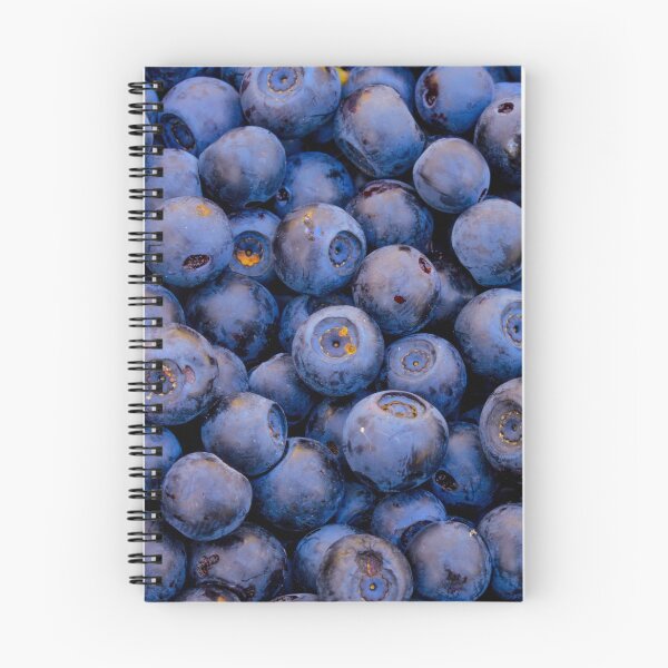 Item preview, Berry blueberry wild berries background designed and sold by yarvin13.