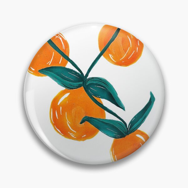 Item preview, Oranges Design-5 designed and sold by lashayarts.