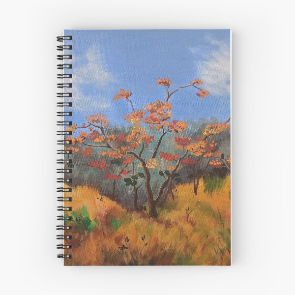 Item preview, Palash - Forest designed and sold by HerendraSwarup.