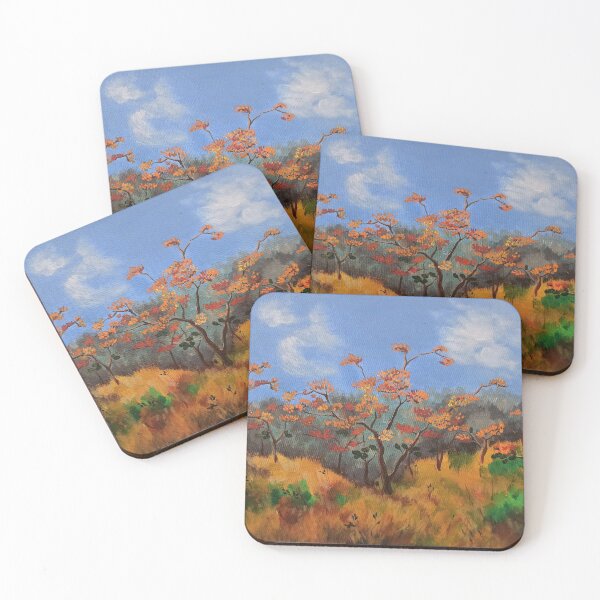 Item preview, Palash - Forest designed and sold by HerendraSwarup.