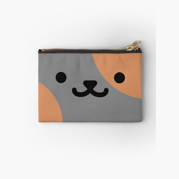 Item preview, Neko Atsume - Spooky designed and sold by SquishyCrumpet.