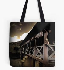 dried corn Tote Bag