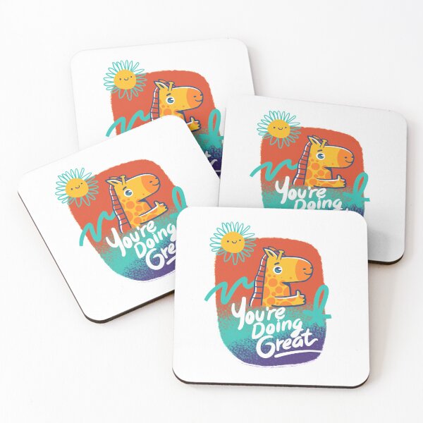 Item preview, You're doing great! designed and sold by ardankuk.