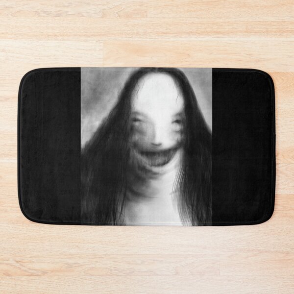 Item preview, Scary Stories Smile designed and sold by Doug Saquic.