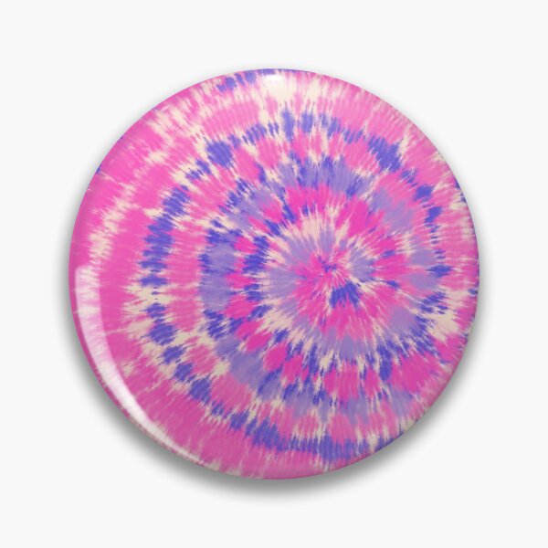 Item preview, Faded Pinks and Purples Tie Dye designed and sold by TheTarotShop.