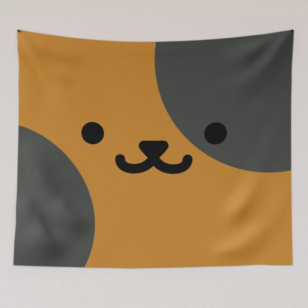 Item preview, Neko Atsume - Spud designed and sold by SquishyCrumpet.
