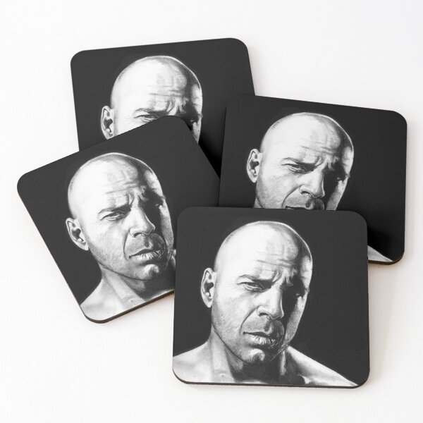 Item preview, Bruce designed and sold by davidfarquhar.