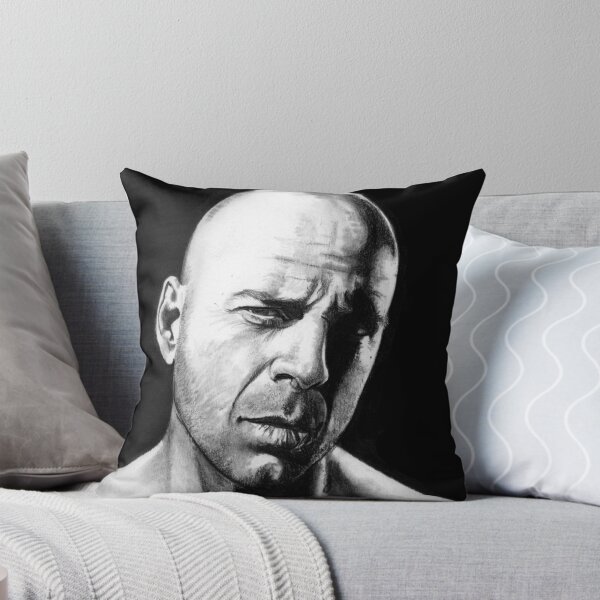 Item preview, Bruce designed and sold by davidfarquhar.