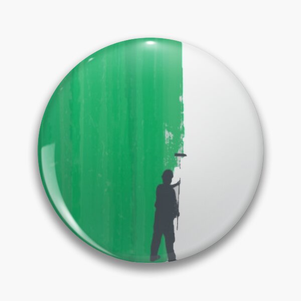 Item preview, Funny Painter designed and sold by SirSleepsAlot.
