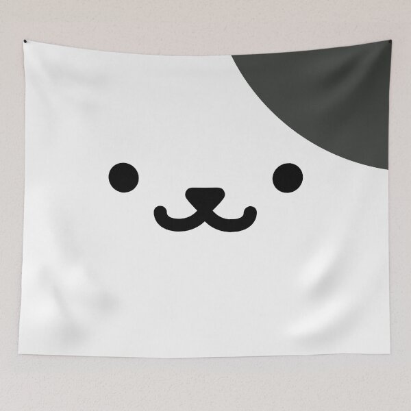 Item preview, Neko Atsume - Spots designed and sold by SquishyCrumpet.