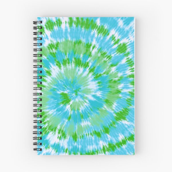 Item preview, Sea Green and Blue Tie Dye designed and sold by TheTarotShop.