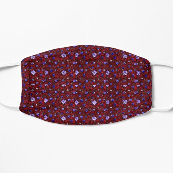 Flowers Mask
