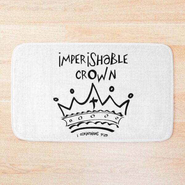 Item preview, Imperisable crown designed and sold by Yincinerate.