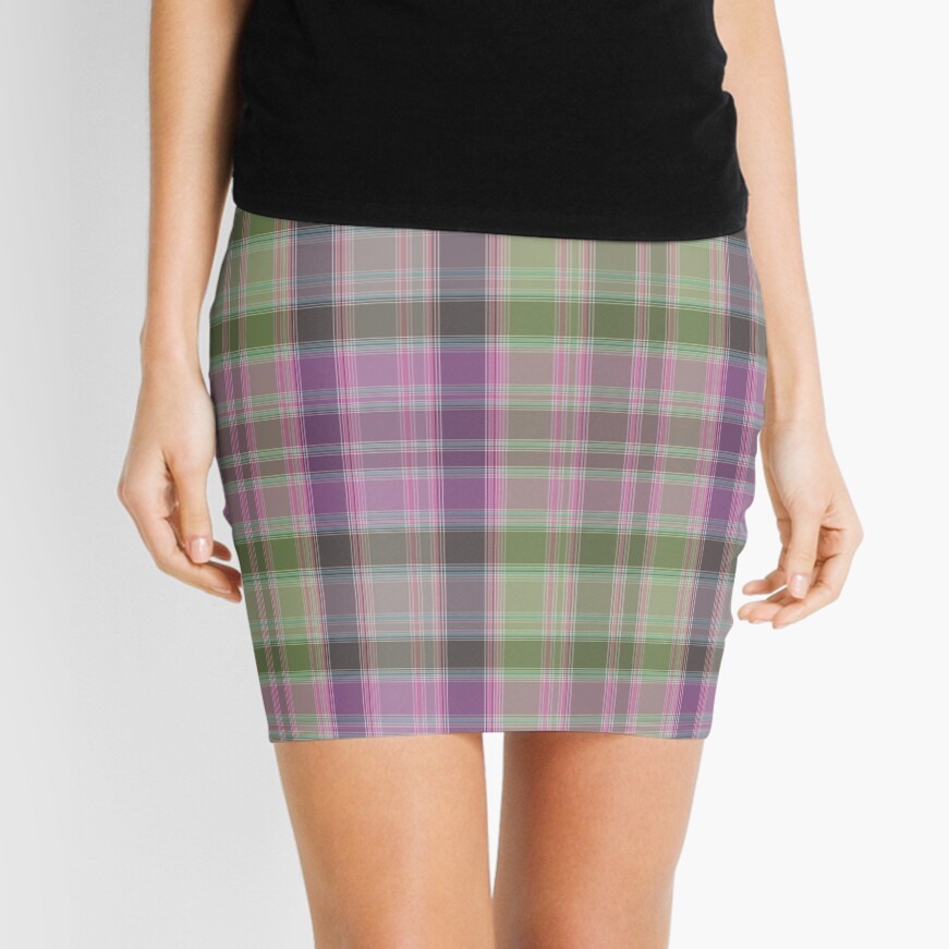 Item preview, Mini Skirt designed and sold by marinaklykva.
