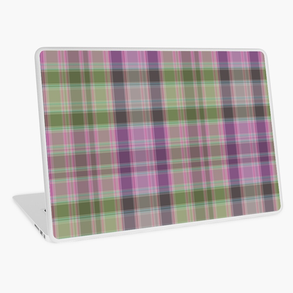 Item preview, Laptop Skin designed and sold by marinaklykva.