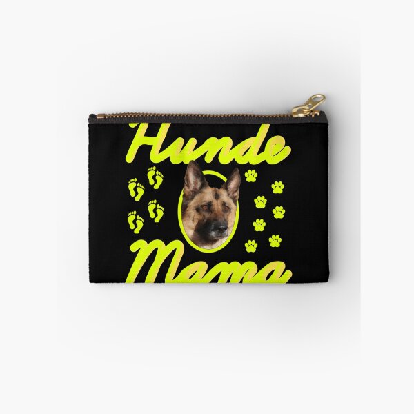 Item preview, Hundemama German Shepherd Yellow designed and sold by JWDesigns777.