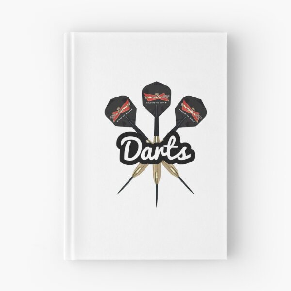 Item preview, darts designed and sold by saechla.