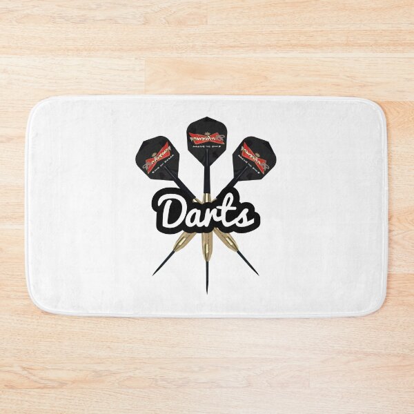 Item preview, darts designed and sold by saechla.