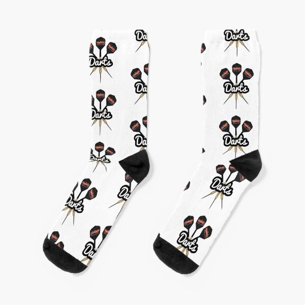 Darts Socken