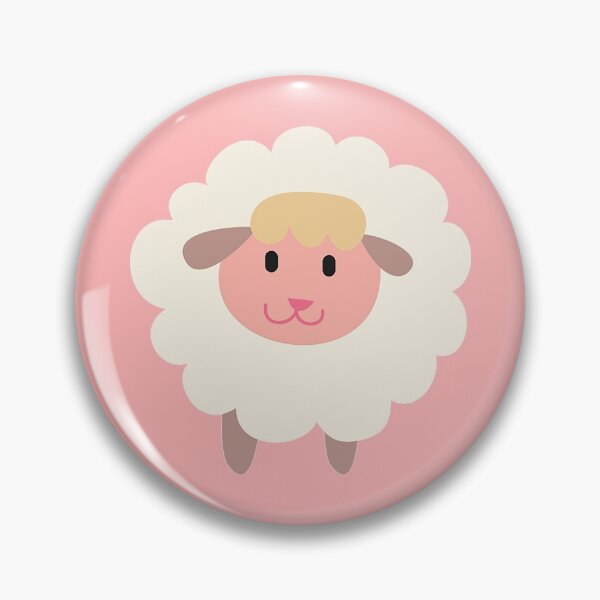 Item preview, Sheep designed and sold by jjsealion.