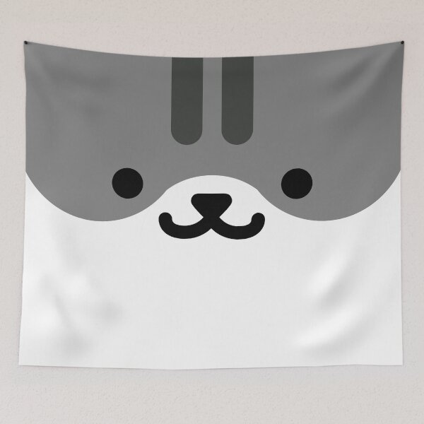 Item preview, Neko Atsume - Pickles designed and sold by SquishyCrumpet.