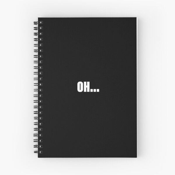 Item preview, Oh... designed and sold by CM7Designs.