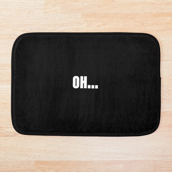 Item preview, Oh... designed and sold by CM7Designs.
