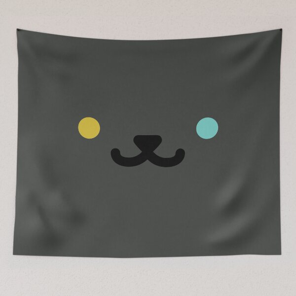 Item preview, Neko Atsume - Pepper designed and sold by SquishyCrumpet.