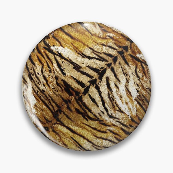 Item preview, Tiger skin. designed and sold by marinaklykva.