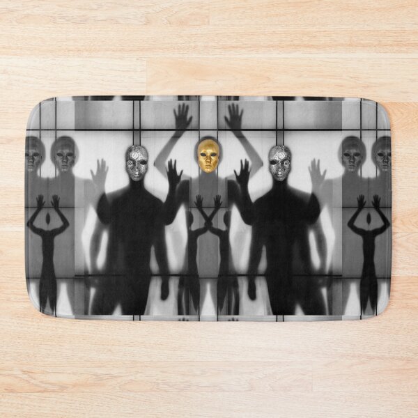 Item preview, Body Language 64 designed and sold by Igor Shrayer.