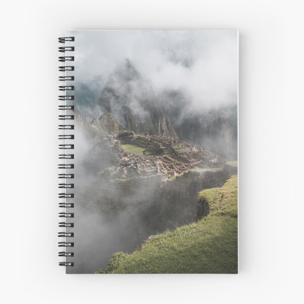 Item preview, Aguas Calientes, Machu Picchu designed and sold by newtree.