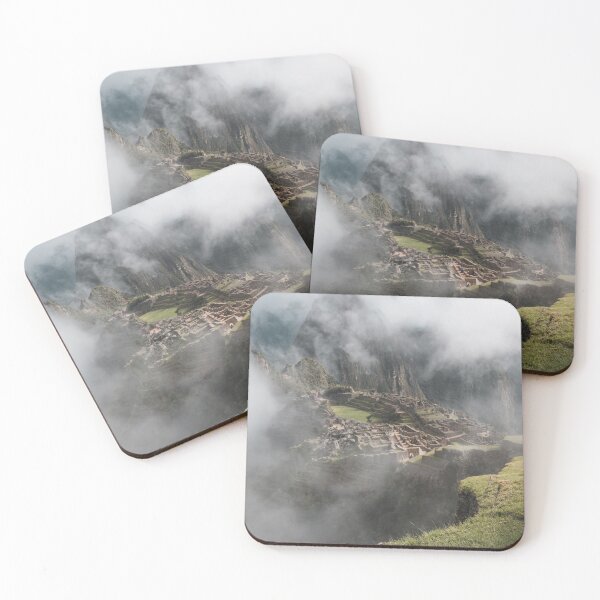 Item preview, Aguas Calientes, Machu Picchu designed and sold by newtree.