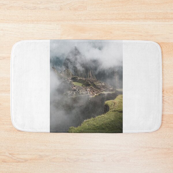 Item preview, Aguas Calientes, Machu Picchu designed and sold by newtree.