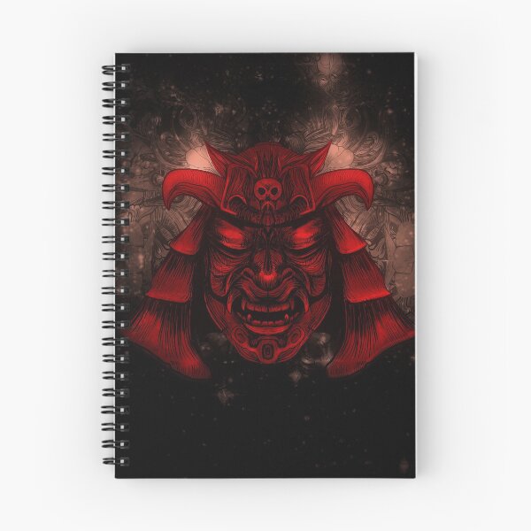 Item preview, Samurai designed and sold by fakeface.