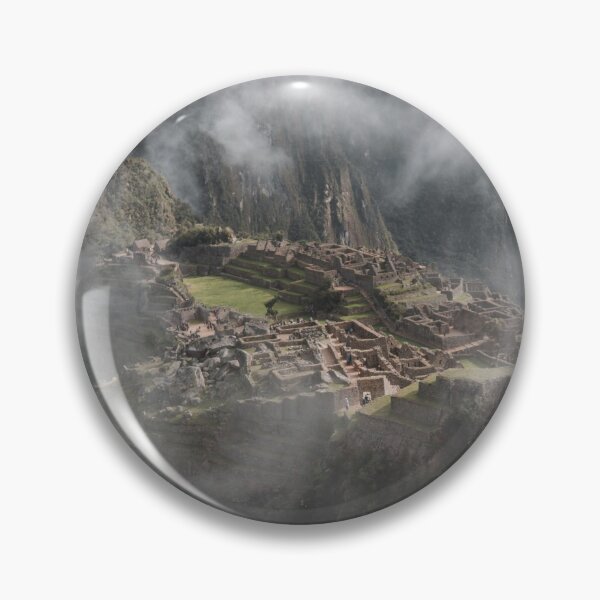 Item preview, Aguas Calientes, Machu Picchu designed and sold by newtree.