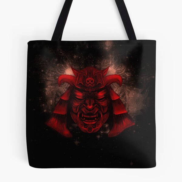 Item preview, Samurai designed and sold by fakeface.
