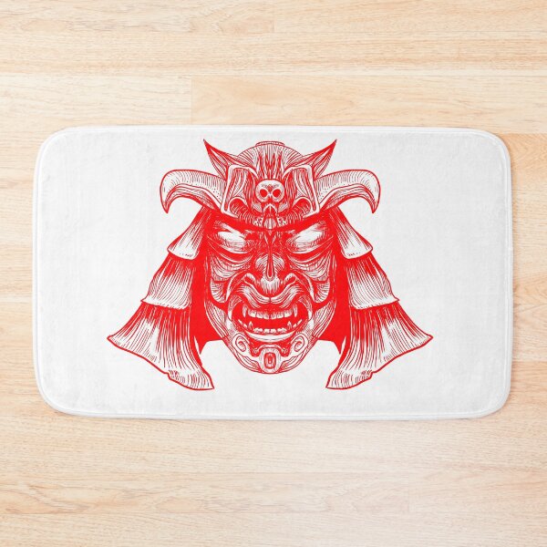 Item preview, Samurai designed and sold by fakeface.