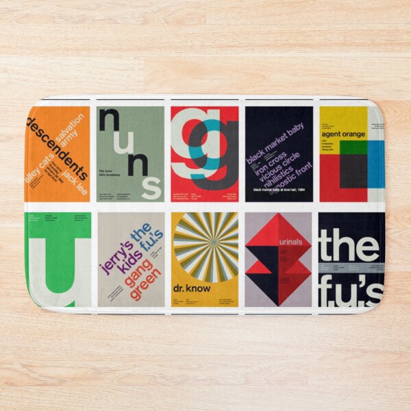 Item preview, Square Font designed and sold by alim0355.