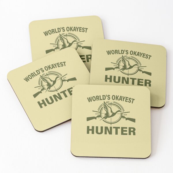 Item preview, Hunting T-Shirt Gift For Hunter Funny Hunting T-Shirt designed and sold by danyc88.