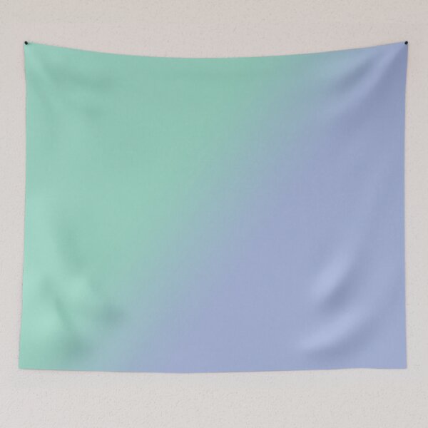 Item preview, Turquoise, blue, Ombre. designed and sold by marinaklykva.