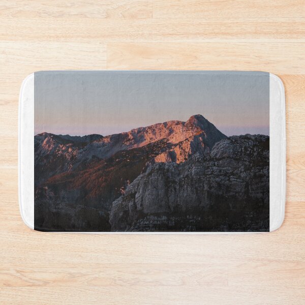 Item preview, Mountains (Slovenia) designed and sold by newtree.
