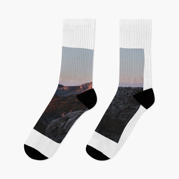 Item preview, Mountains (Slovenia) designed and sold by newtree.